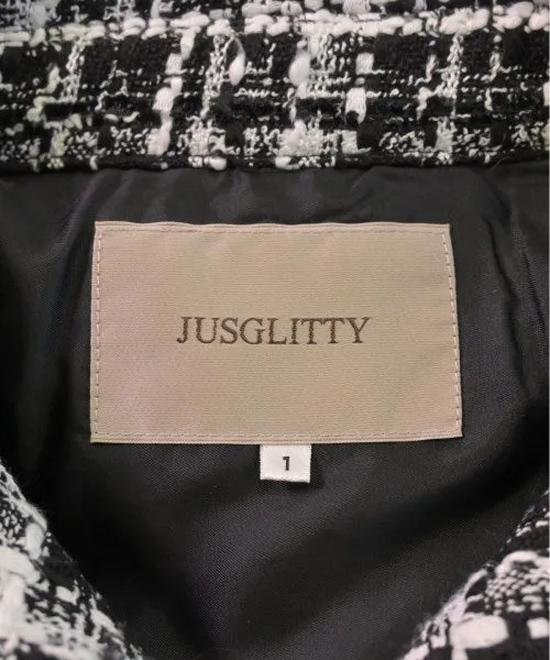 JUSGLITTY Other