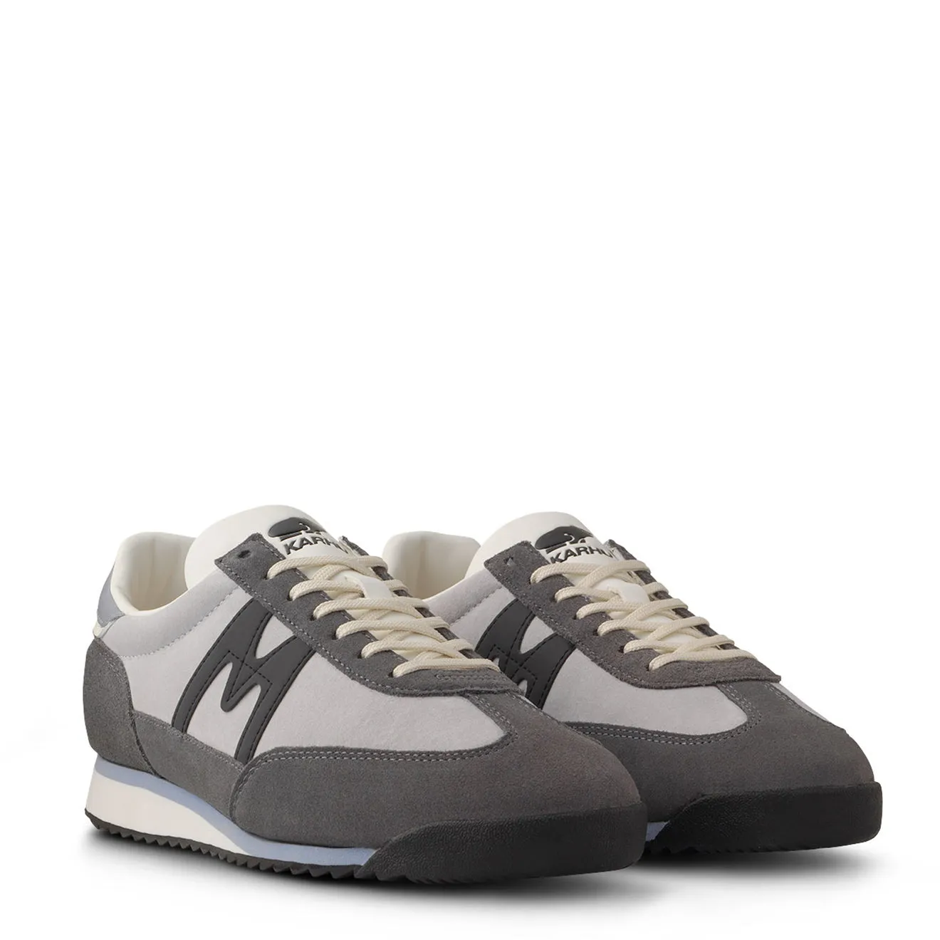 Karhu Mestari Trainer Smoked Pearl / Caviar