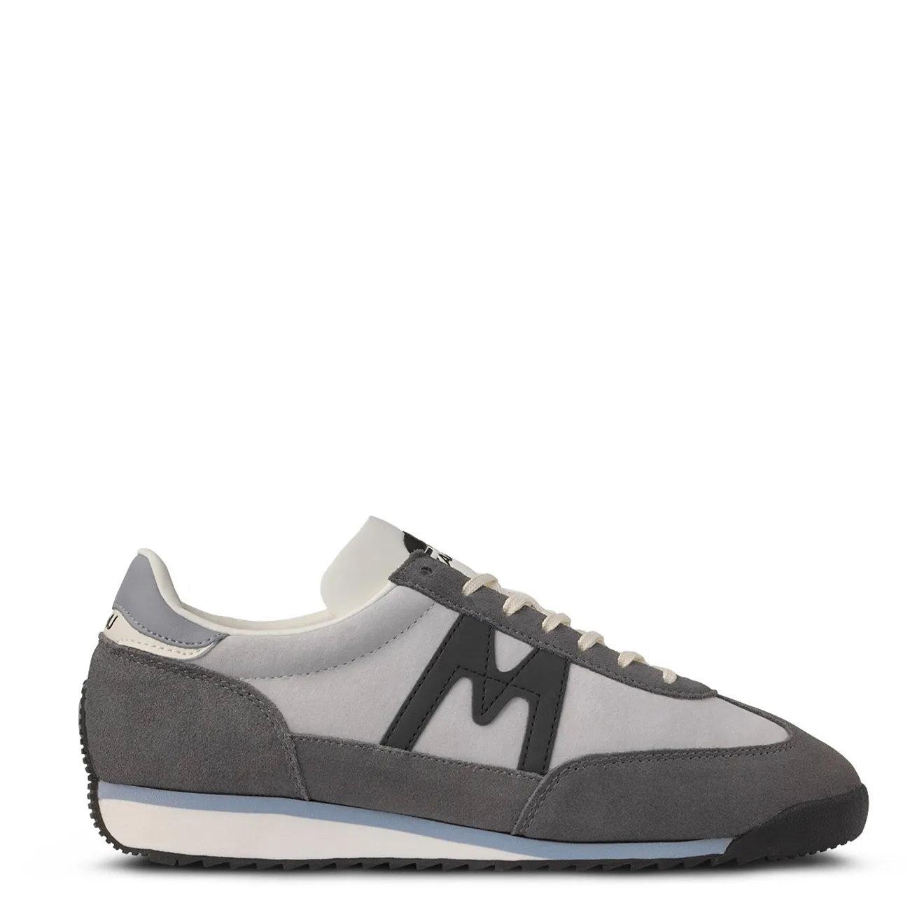 Karhu Mestari Trainer Smoked Pearl / Caviar