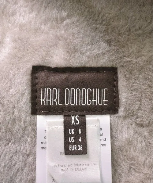 KARL DONOGHUE Other