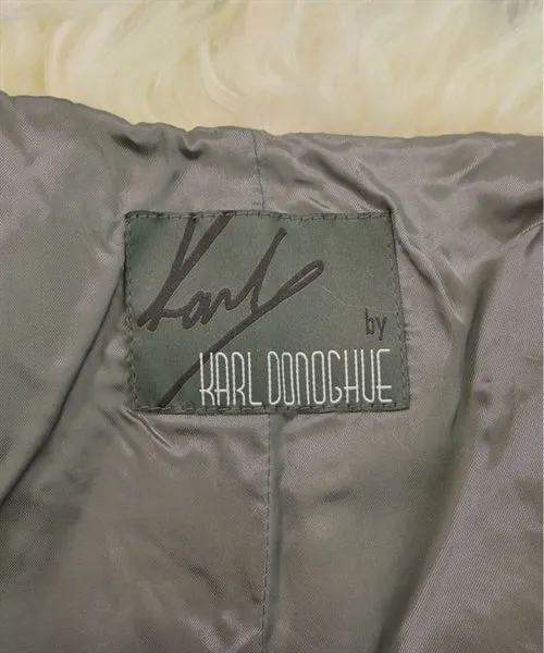 KARL DONOGHUE Other