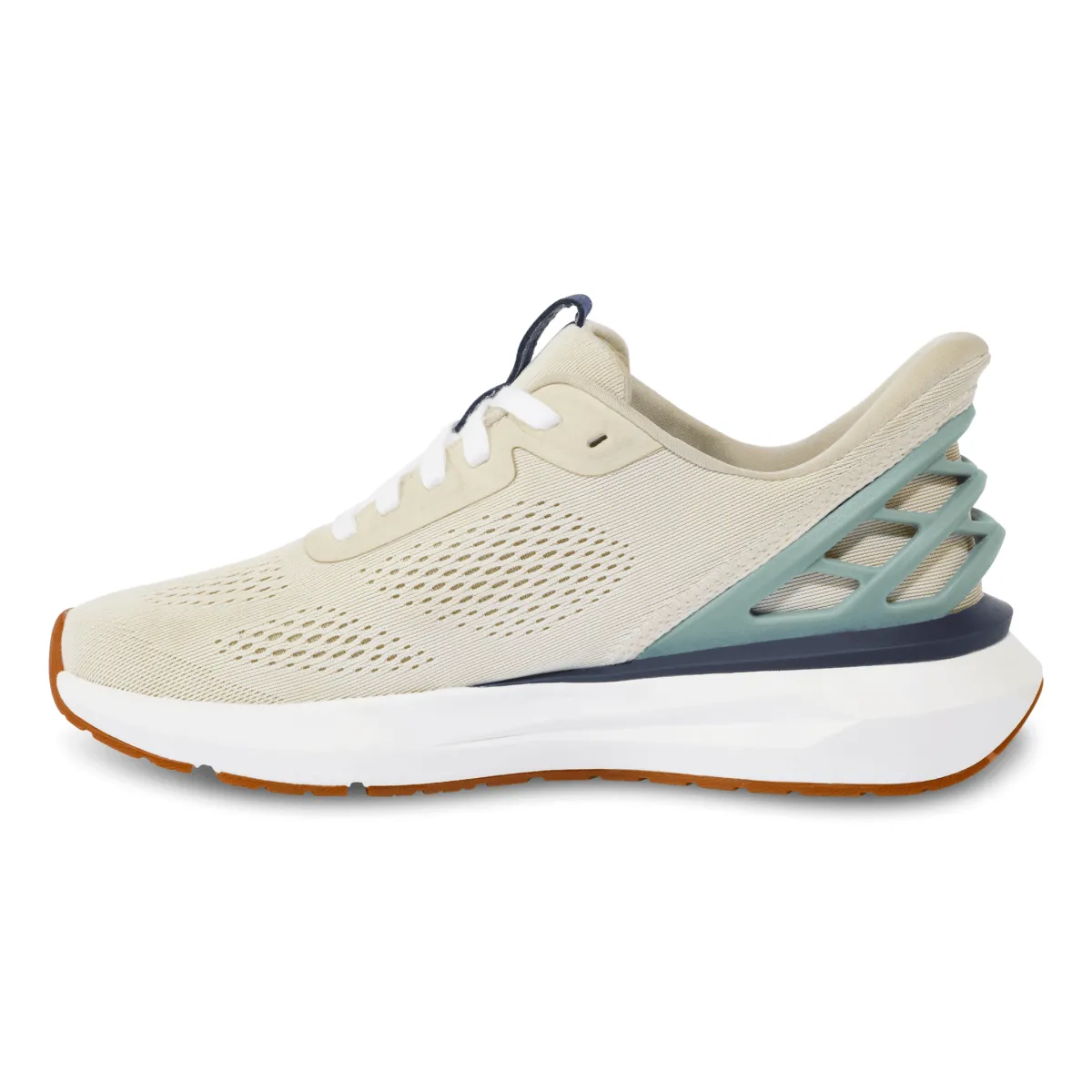 Kizik Men's Athens 2 Whitecap Gray