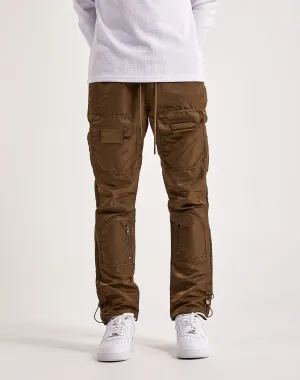 Kloud 9 Nylon Cargo Pants