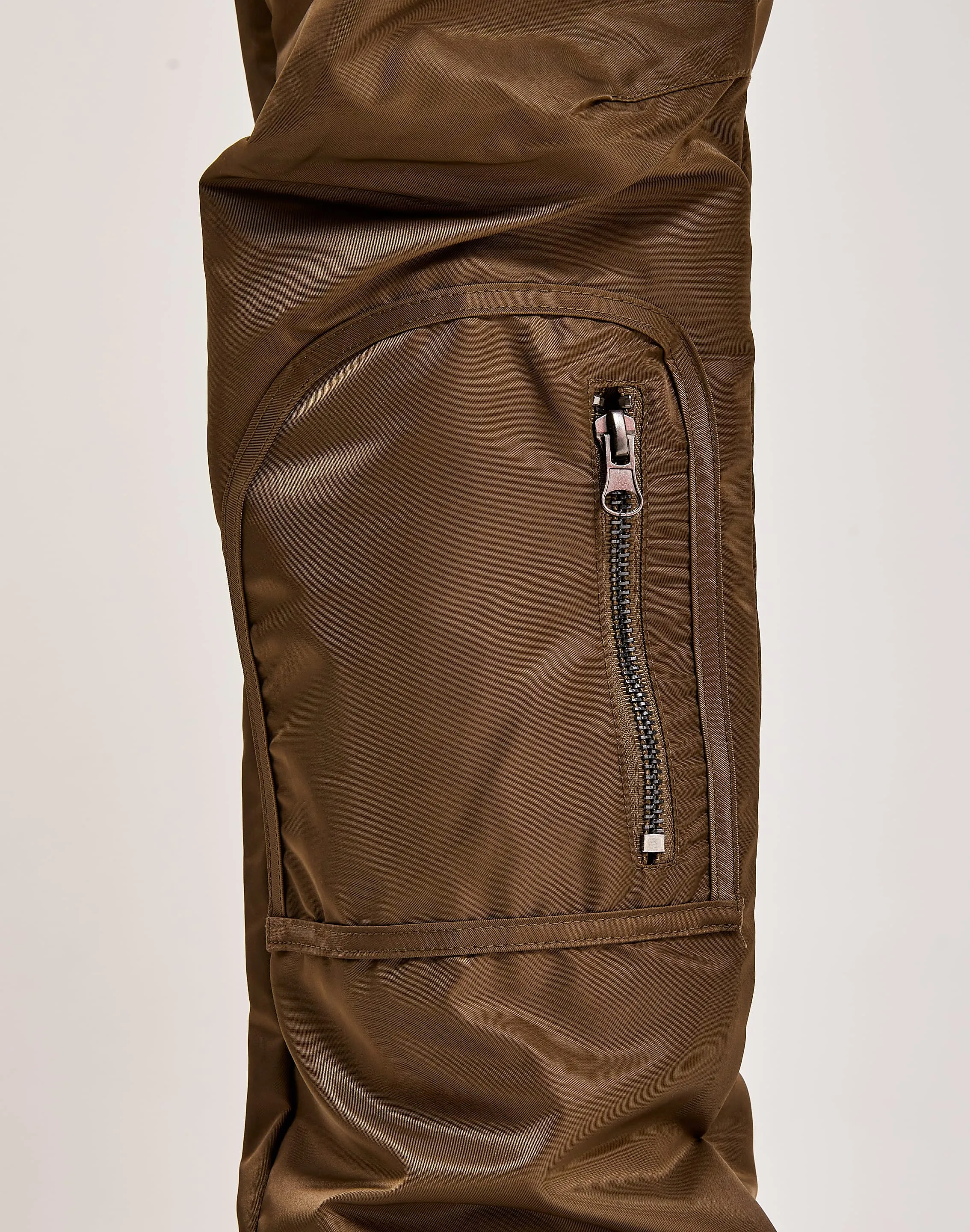 Kloud 9 Nylon Cargo Pants