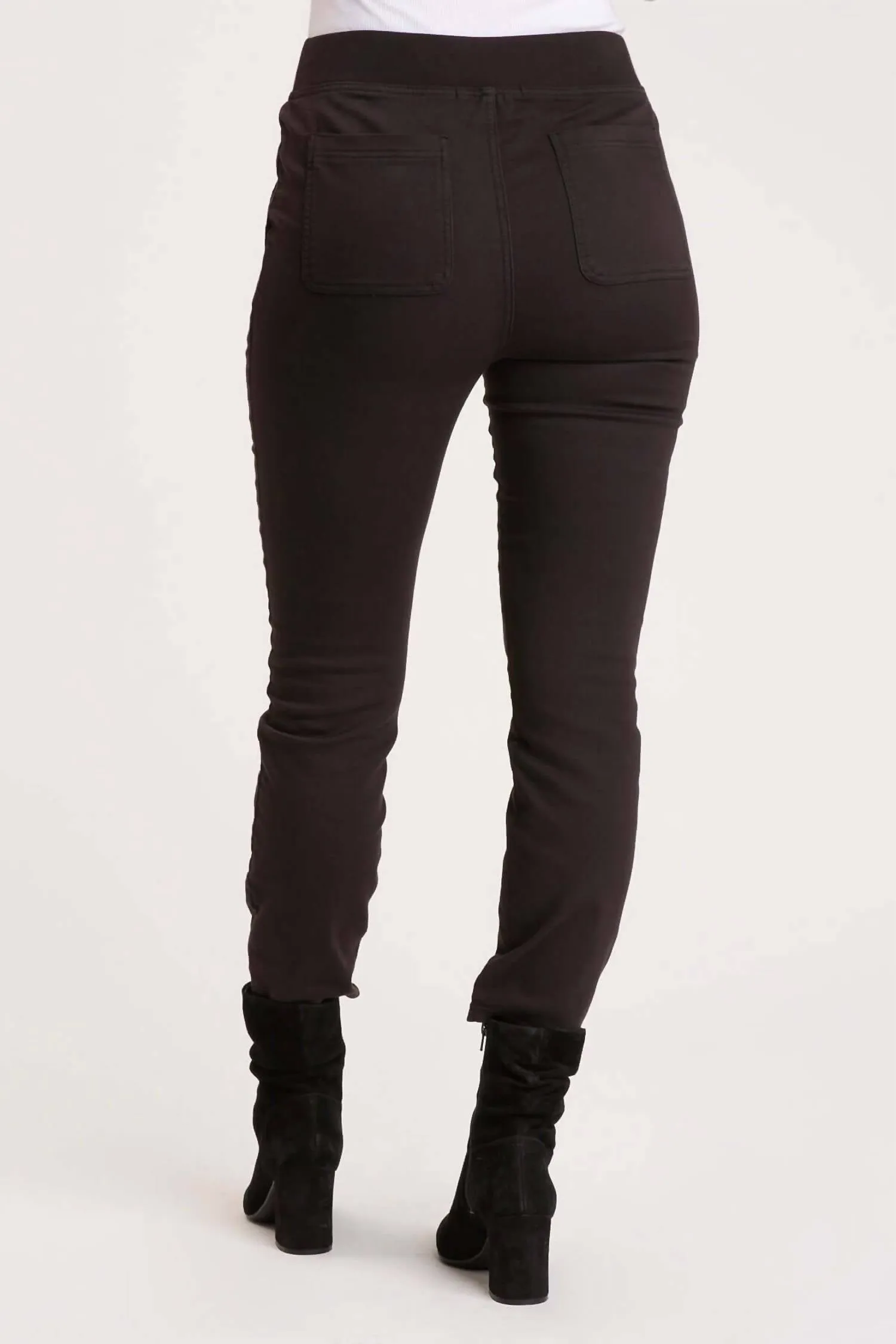 Kylen Leggings In Black