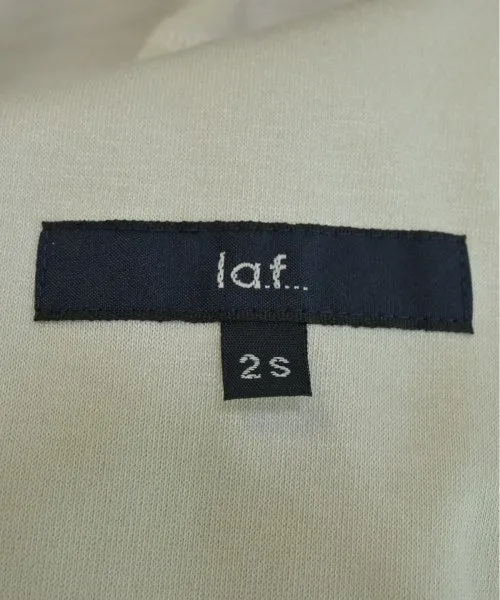 la.f... Other