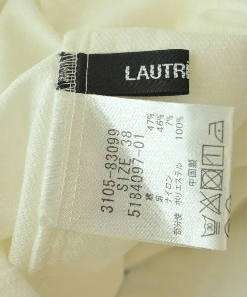 LAUTREAMONT Other
