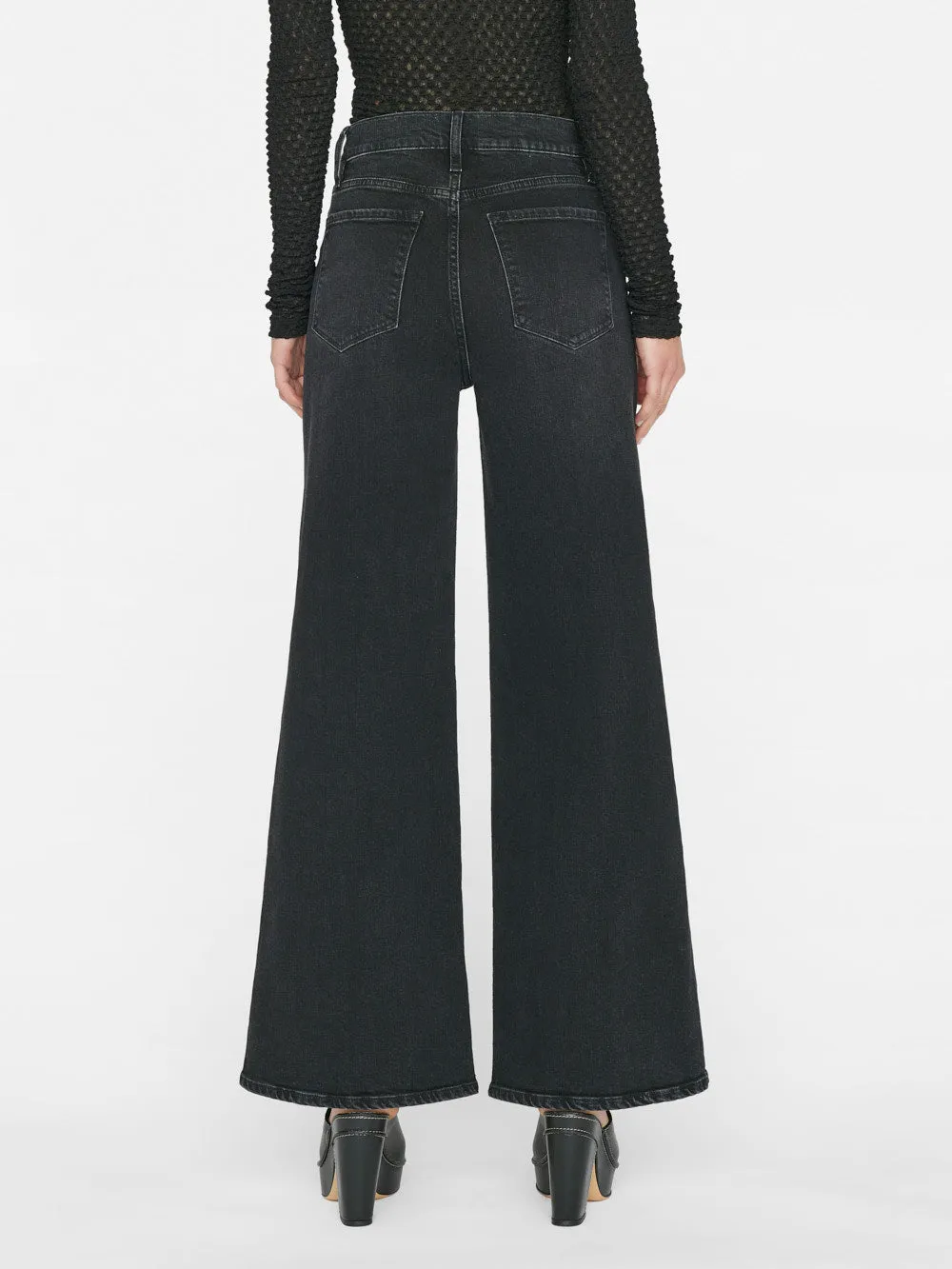 Le Slim Palazzo -- Hutchinson