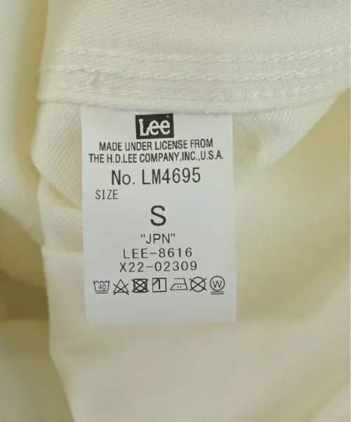 Lee Other