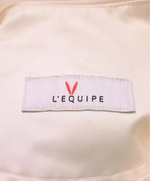 L'EQUIPE YOSHIE INABA Other