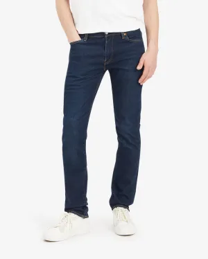Levi's® 511 Selvedge Denim Slim Fit Mens Jeans - Getting Started