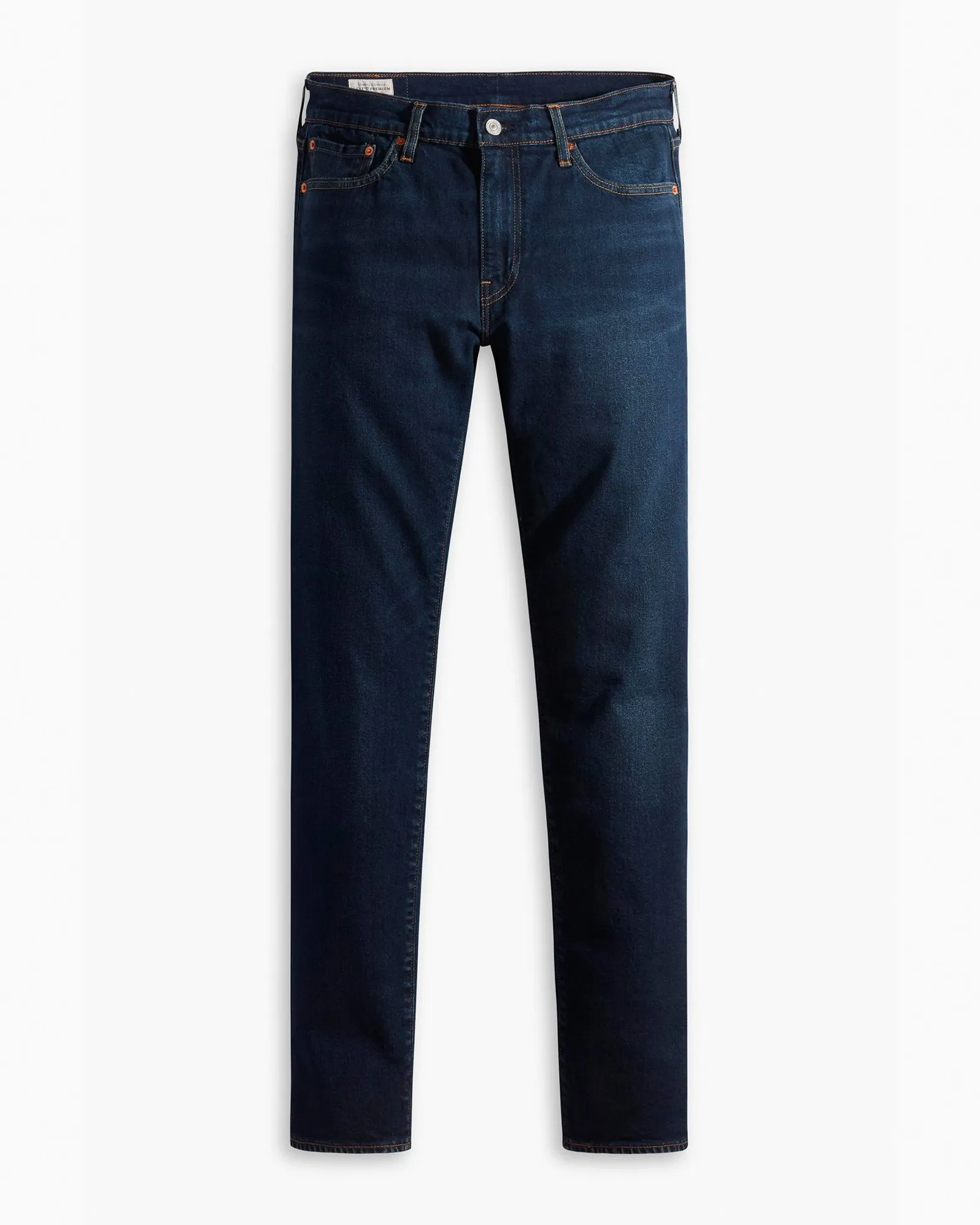 Levi's® 511 Selvedge Denim Slim Fit Mens Jeans - Getting Started