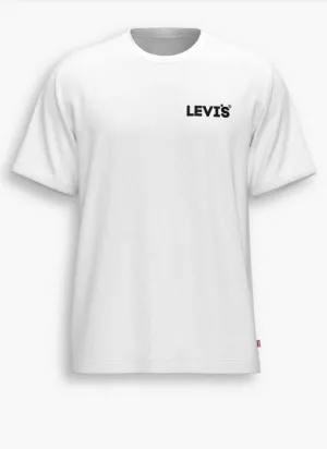 Levi's SS Relaxed Fit Tee