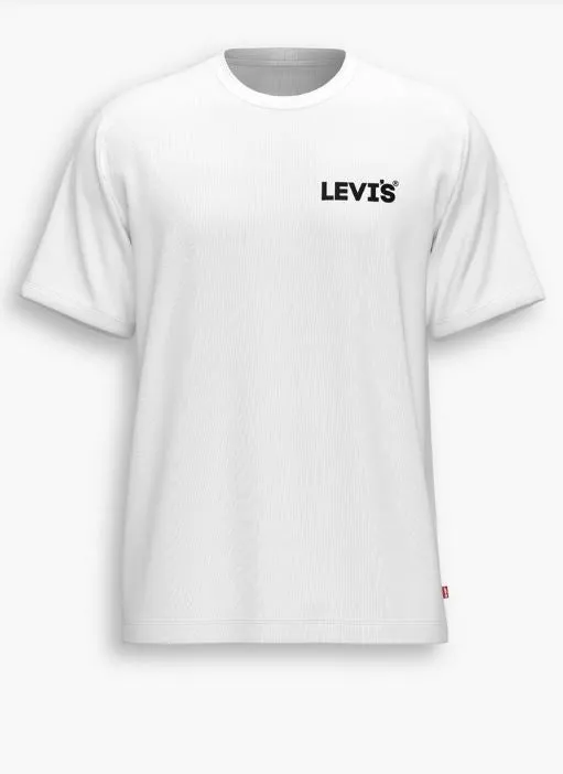 Levi's SS Relaxed Fit Tee