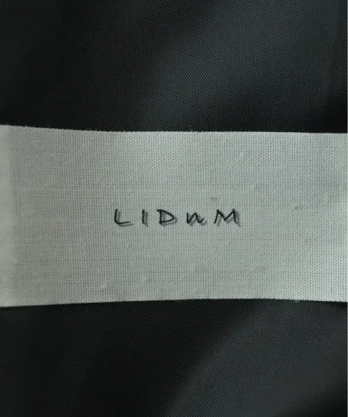 LIDnM Other