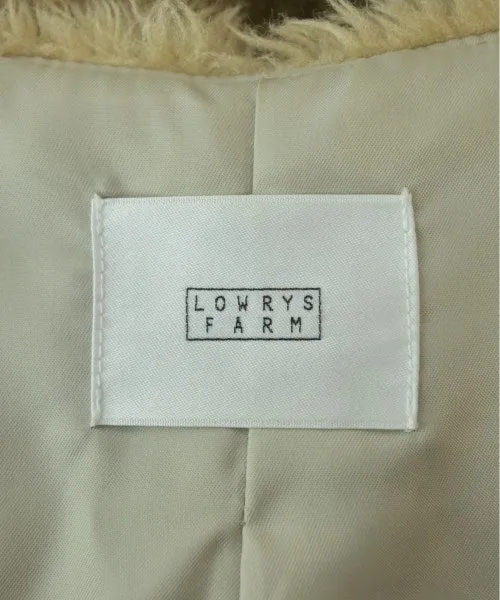 LOWRYS FARM Other