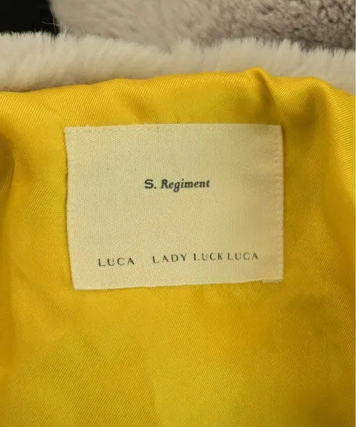LUCA / LADY LUCK LUCA Other