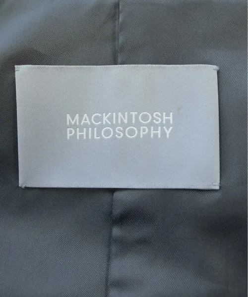 MACKINTOSH PHILOSOPHY Other
