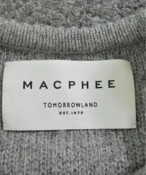 MACPHEE Other