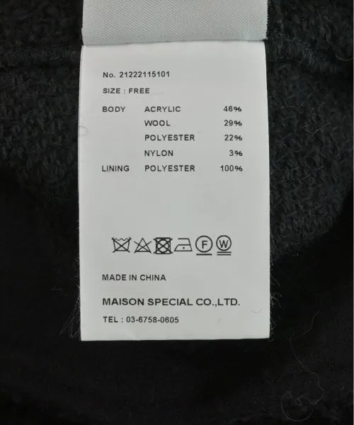 MAISON SPECIAL Other