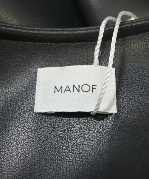MANOF Other