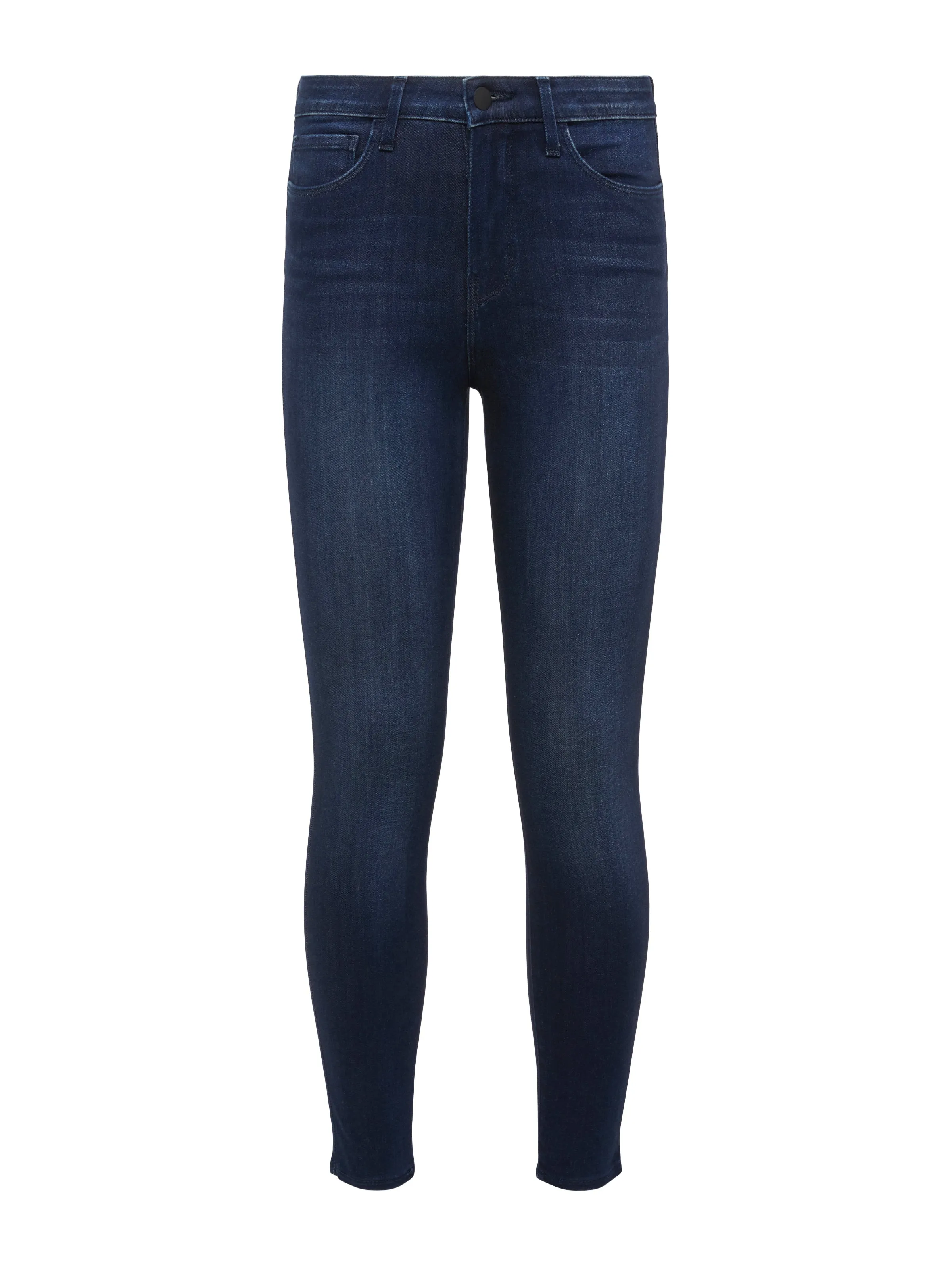 Margot Cropped Skinny Jean