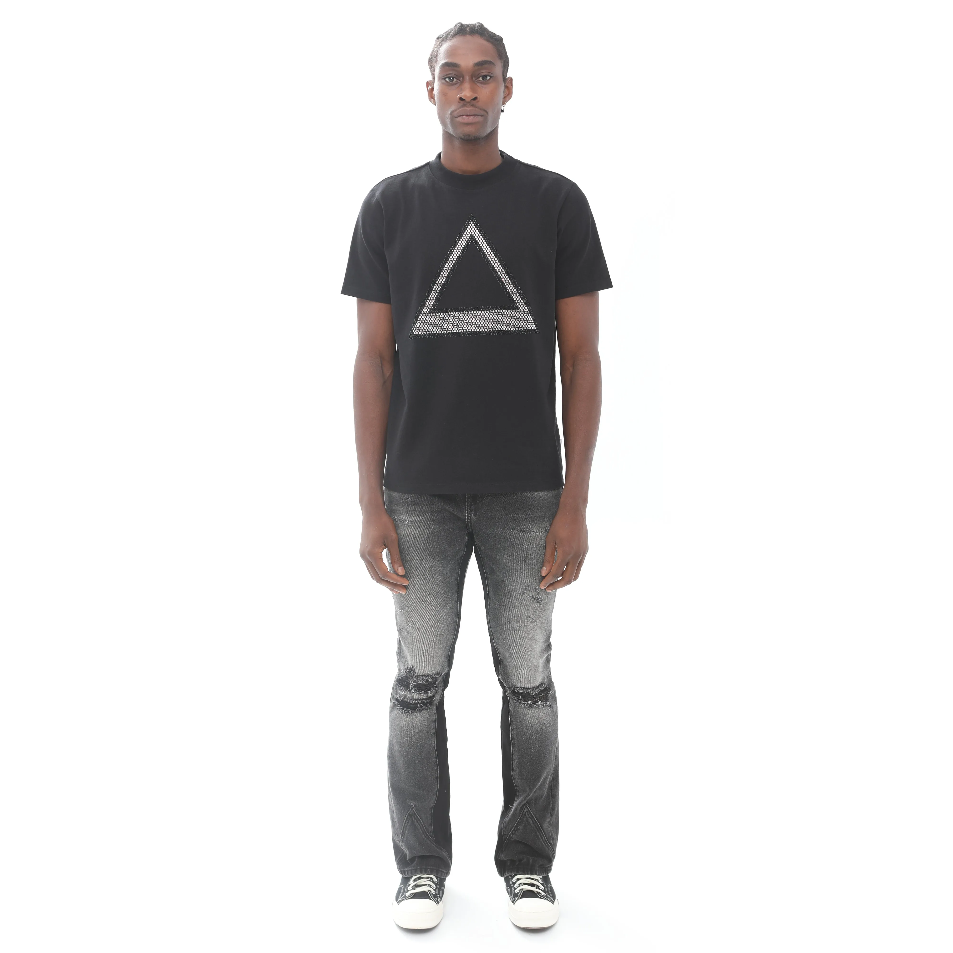 Mars Bootcut In Galactic
