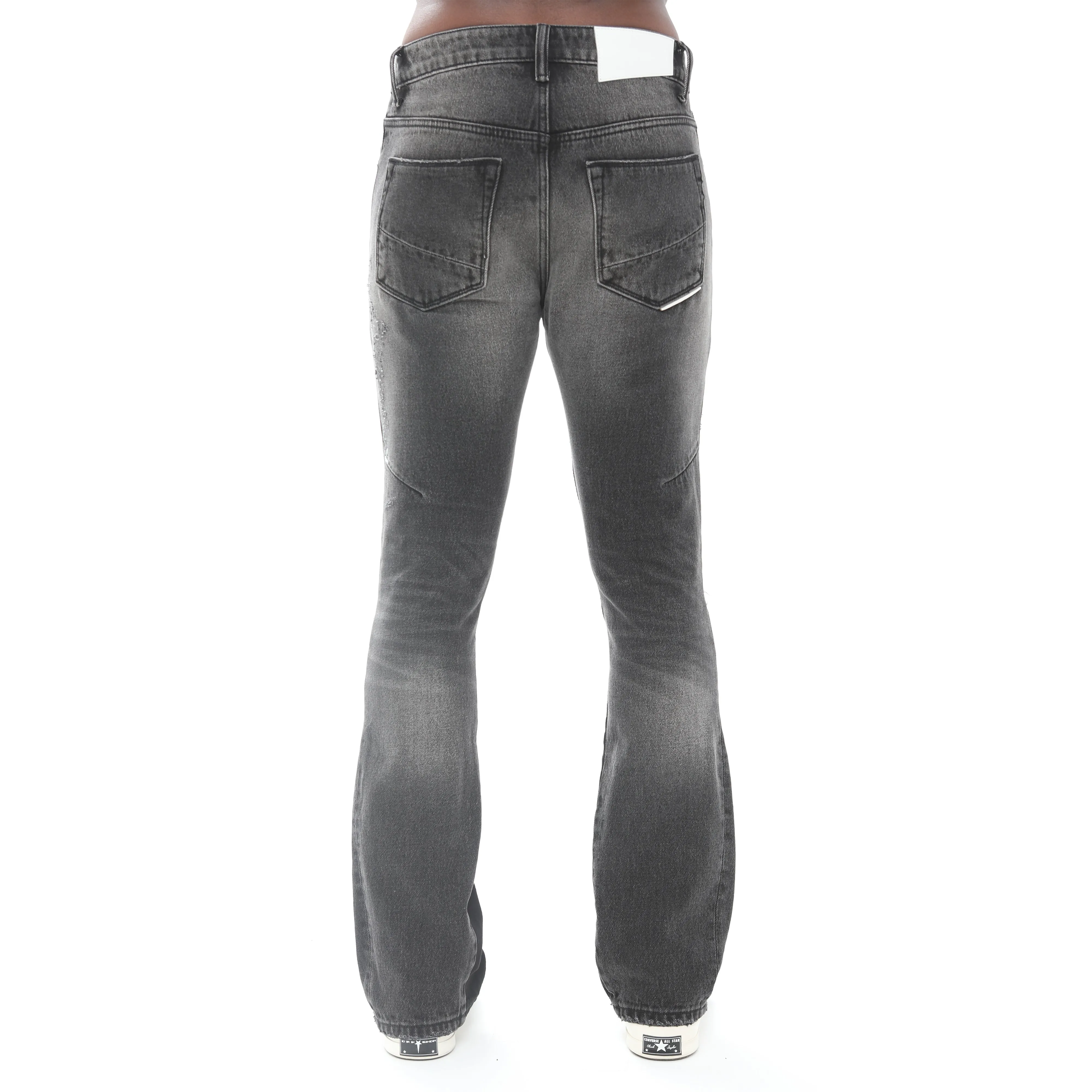 Mars Bootcut In Galactic