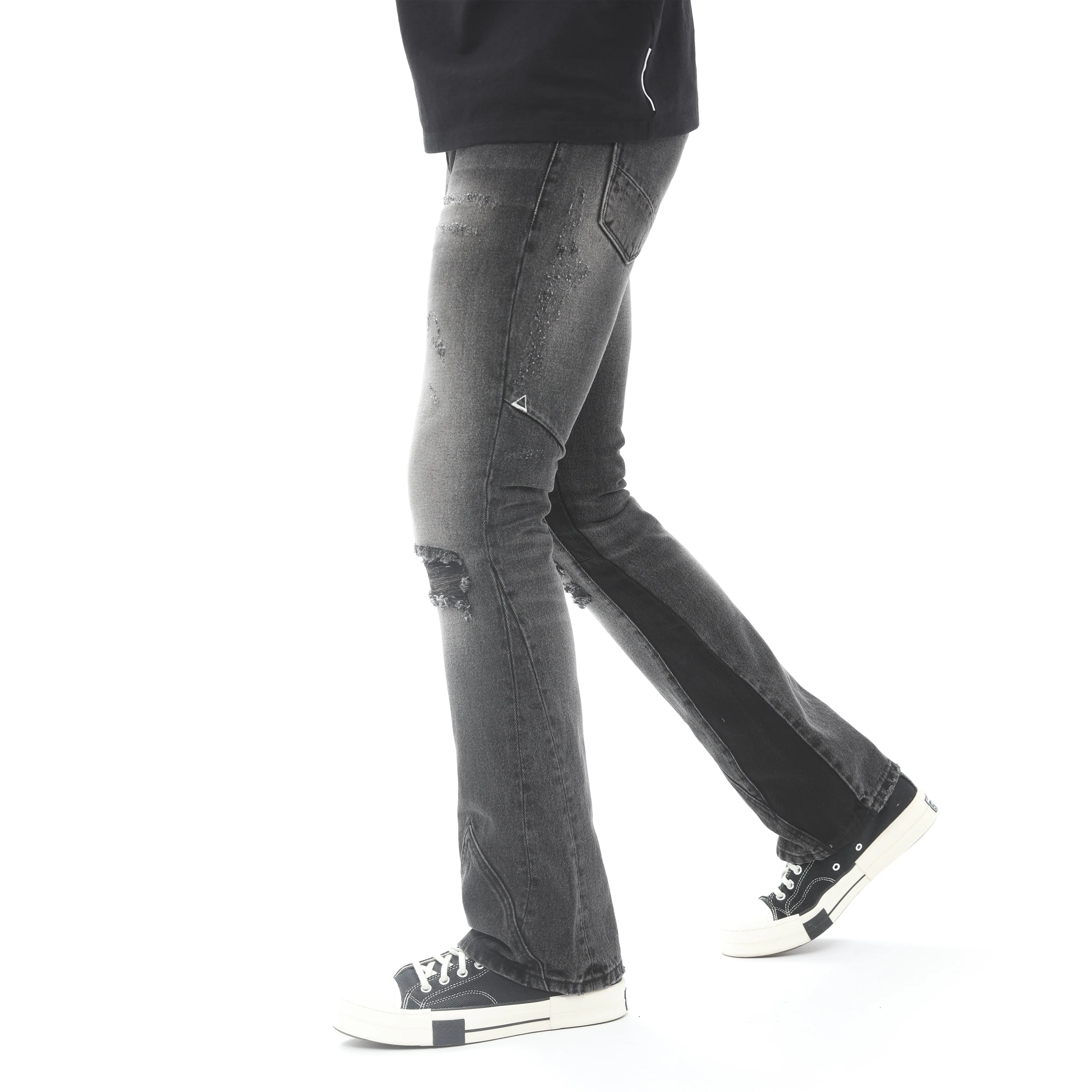 Mars Bootcut In Galactic
