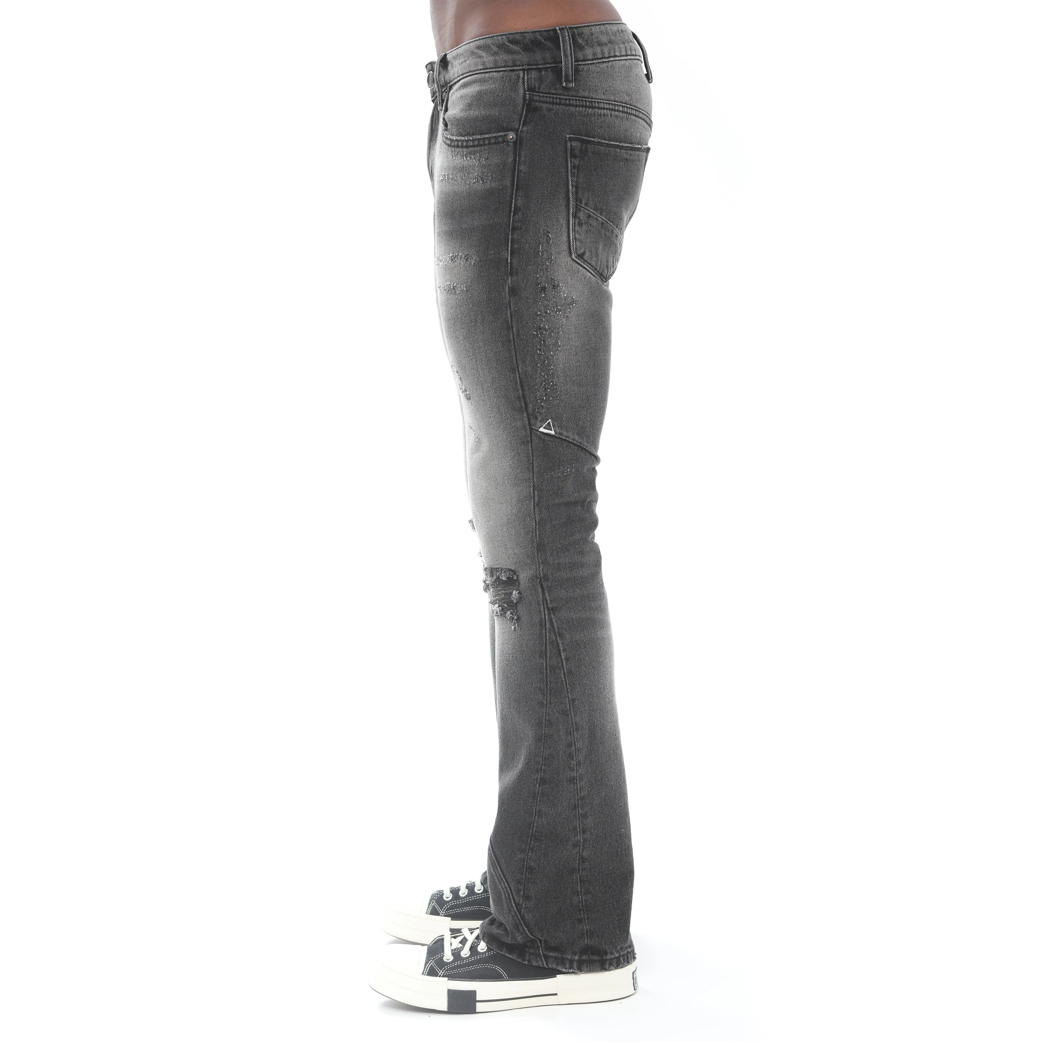 Mars Bootcut In Galactic