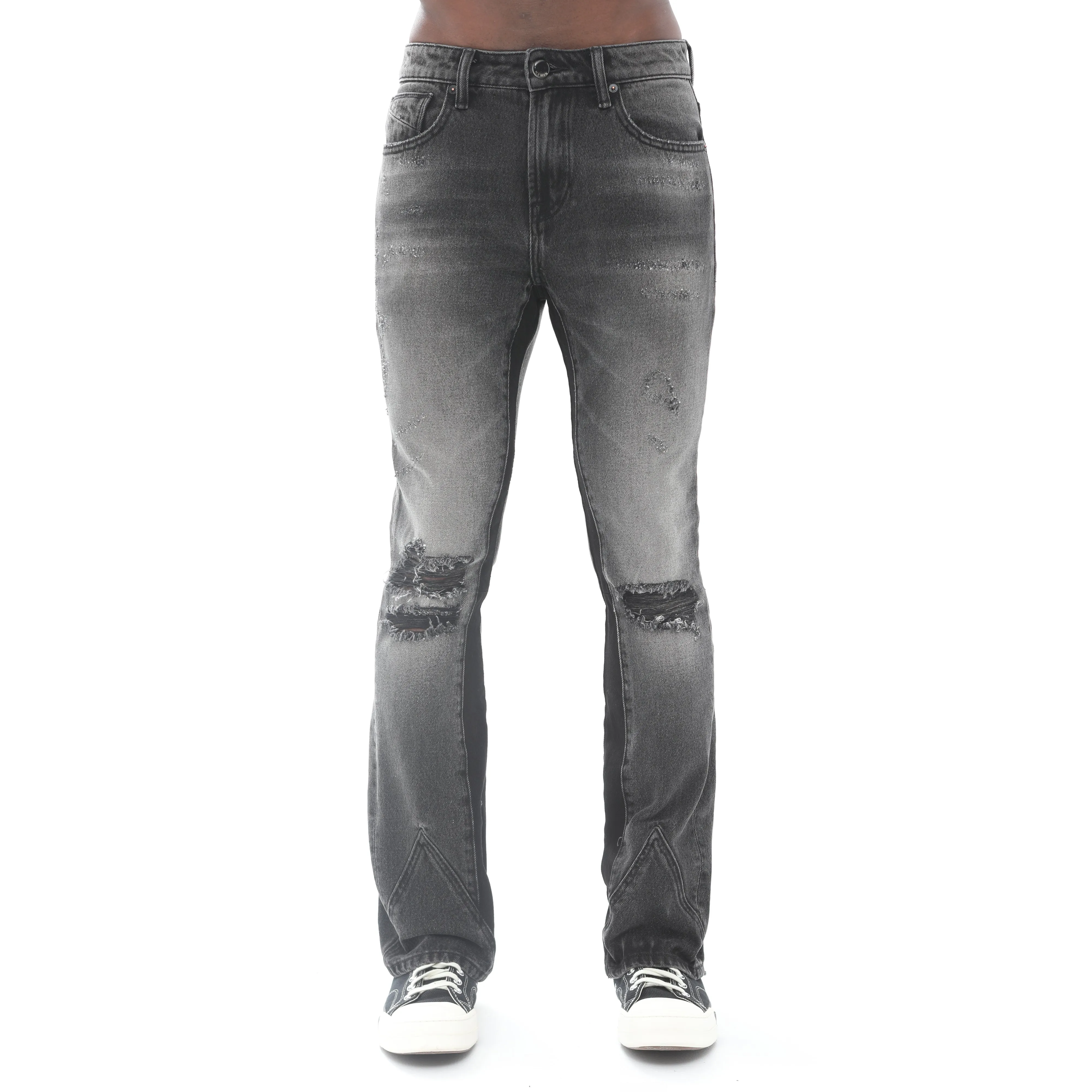 Mars Bootcut In Galactic