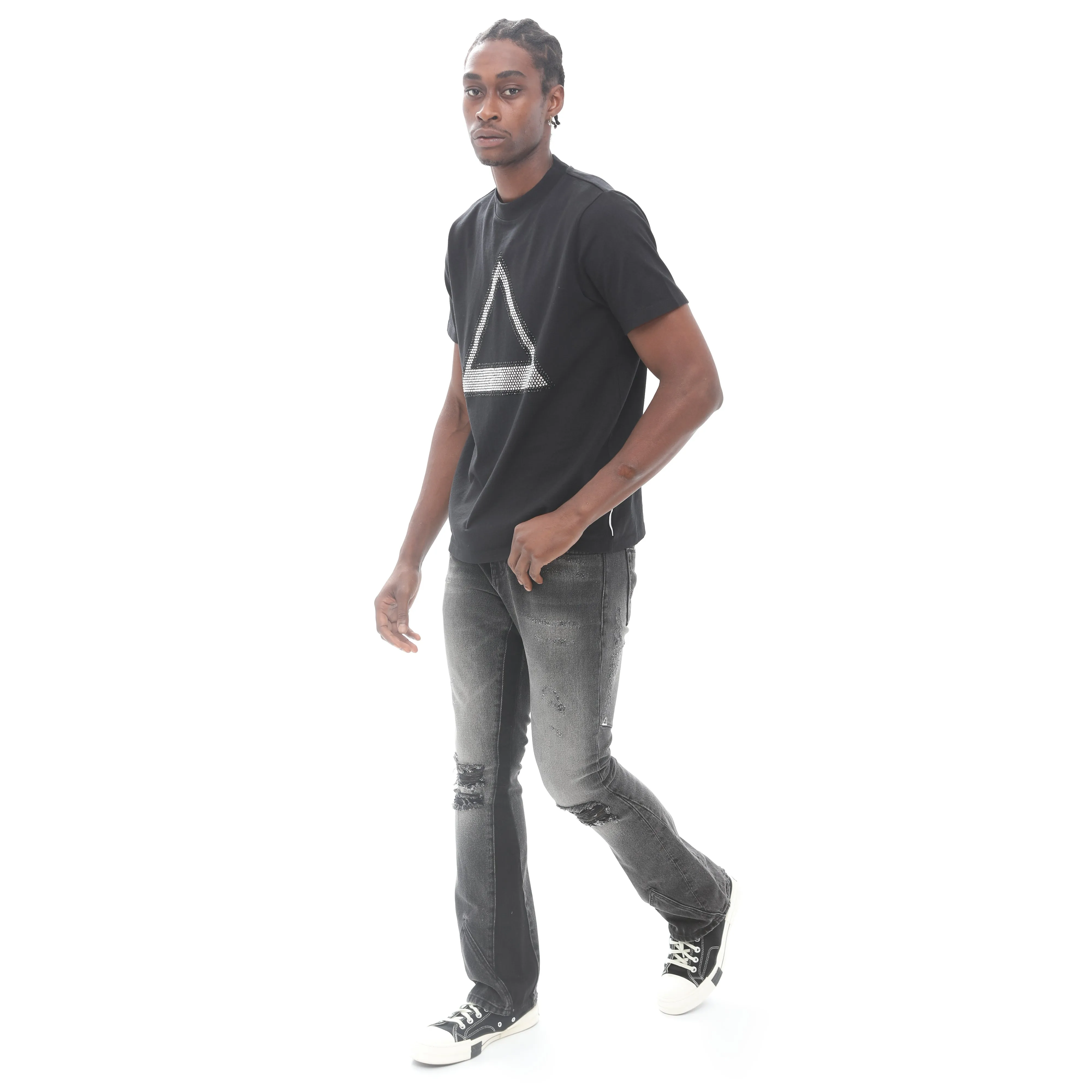 Mars Bootcut In Galactic