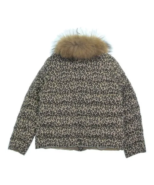 MAX MARA WEEK END LINE Down jackets/Vests