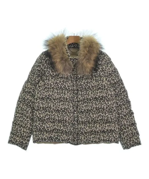 MAX MARA WEEK END LINE Down jackets/Vests