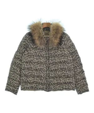 MAX MARA WEEK END LINE Down jackets/Vests