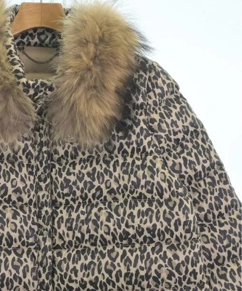 MAX MARA WEEK END LINE Down jackets/Vests