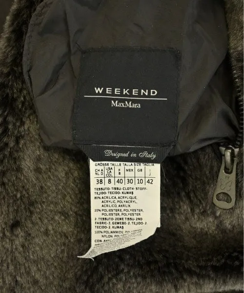 MAX MARA WEEK END LINE Other