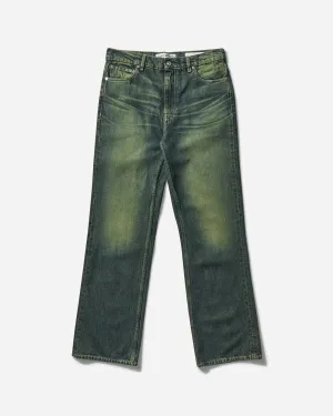 Men's 70s Cut Jeans Malibu Sand Wash