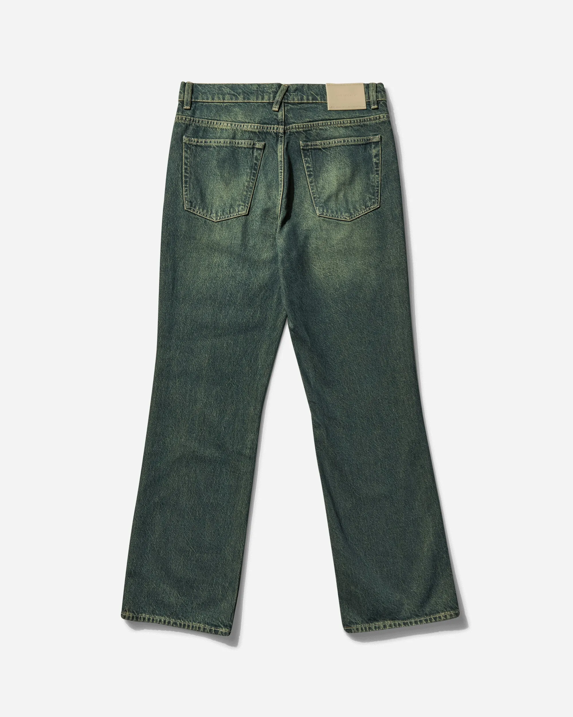 Men's 70s Cut Jeans Malibu Sand Wash