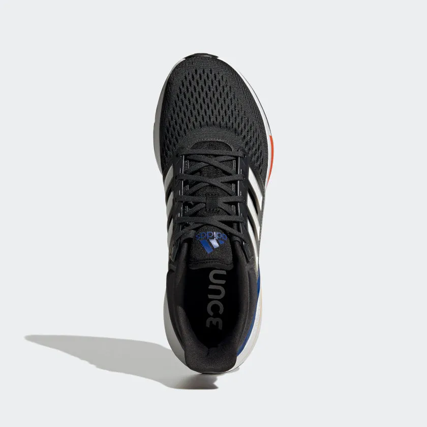 Men's adidas EQ21 Run Running Shoes Hey Dude Shoes