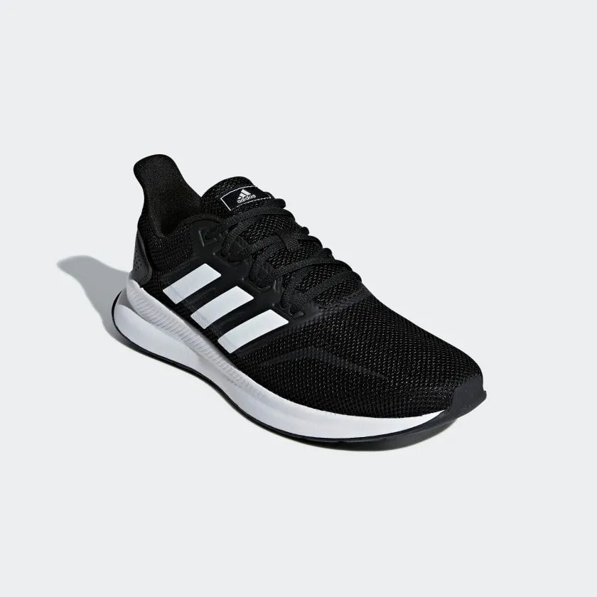 Men's adidas Runfalcon Shoes Hey Dude Shoes