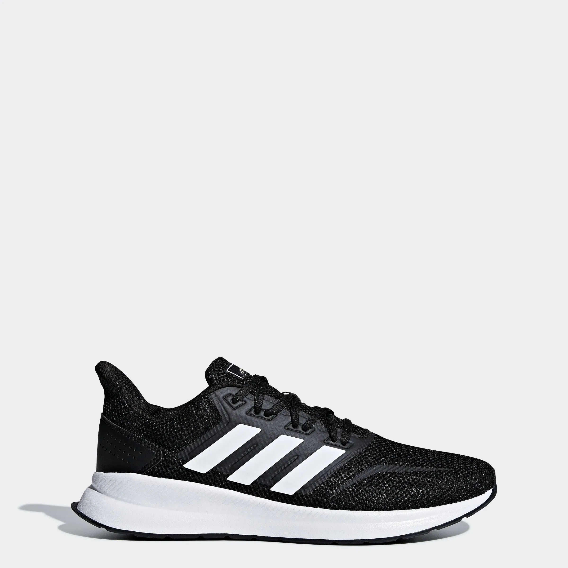 Men's adidas Runfalcon Shoes Hey Dude Shoes