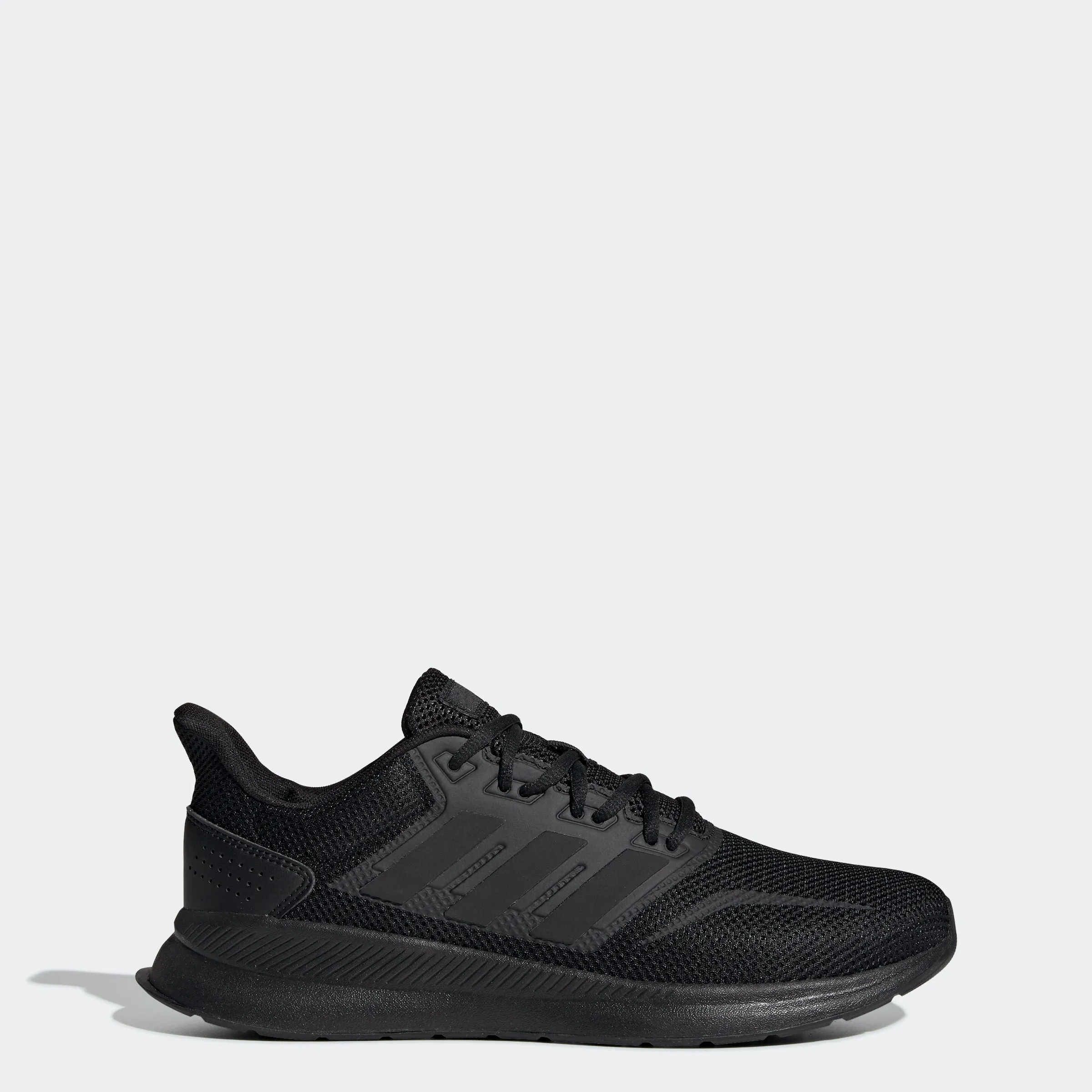 Men's adidas Runfalcon Shoes Hey Dude Shoes