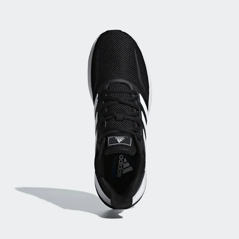 Men's adidas Runfalcon Shoes Hey Dude Shoes