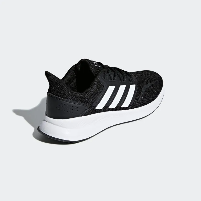Men's adidas Runfalcon Shoes Hey Dude Shoes