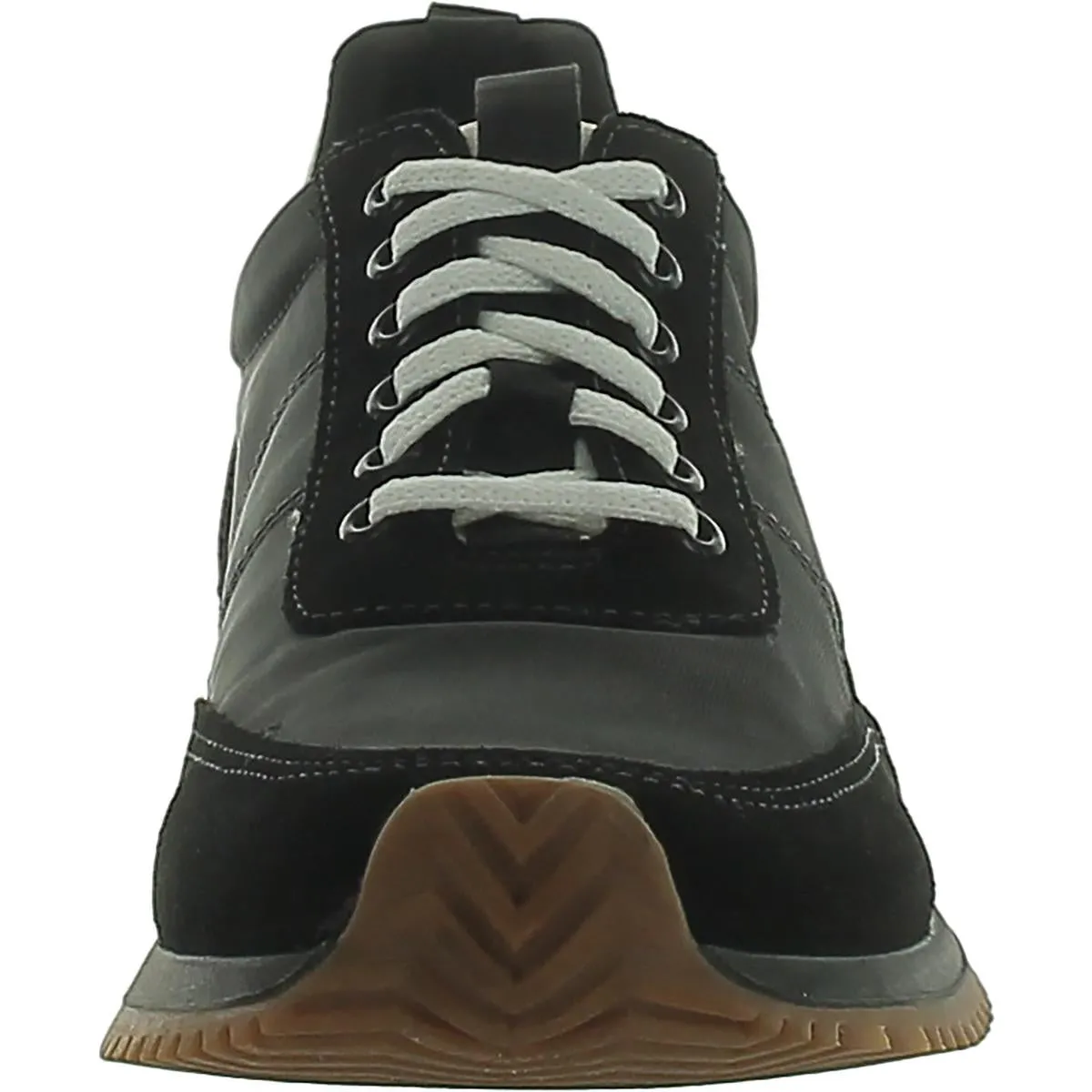 Mens Casual Lace Up Casual And Fashion Sneakers