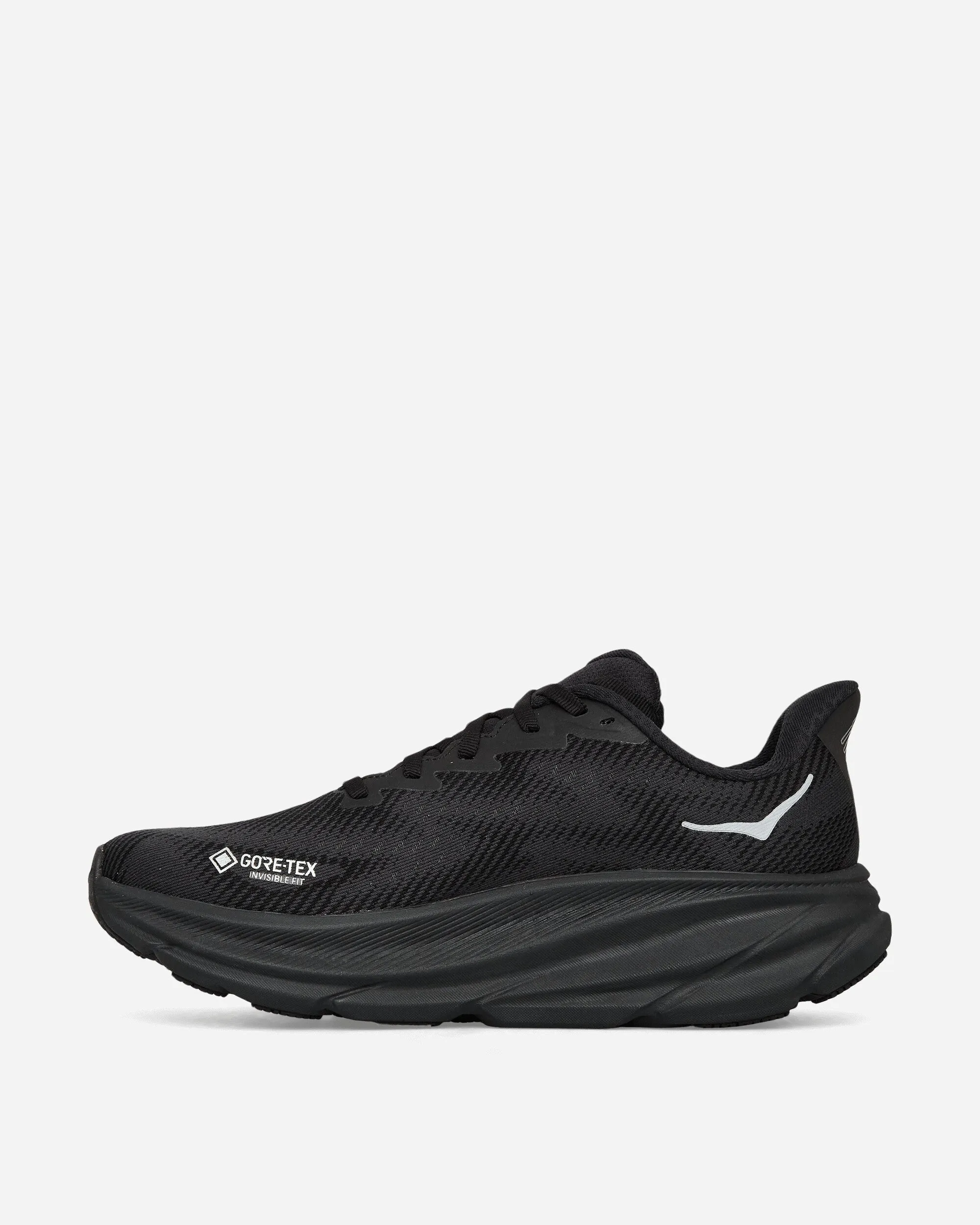 Men's Clifton 9 GORE-TEX Sneakers Black