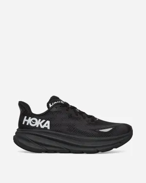 Men's Clifton 9 GORE-TEX Sneakers Black