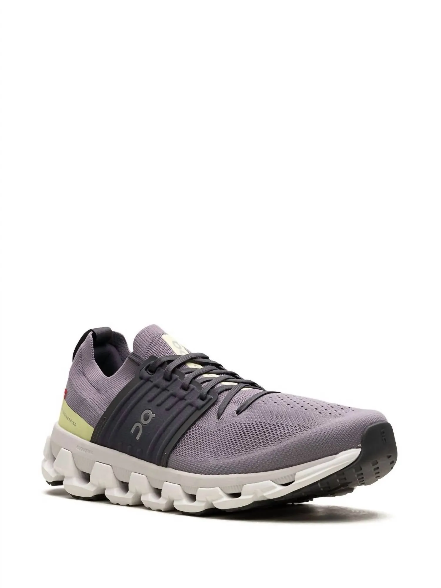 Men's Cloudswift 3 Running Shoes In Shark/hay