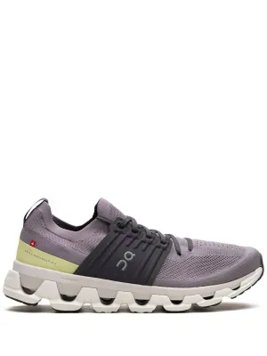 Men's Cloudswift 3 Running Shoes In Shark/hay